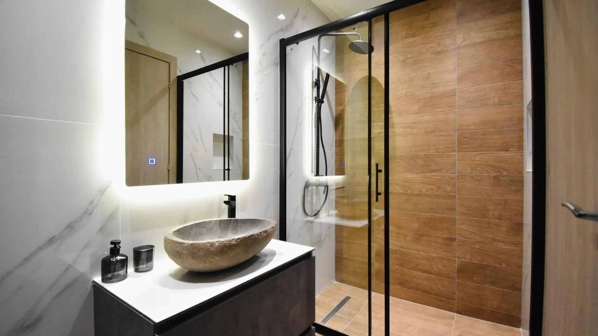 The Kleko Project By Halu! Apartment Thessaloniki 0*,