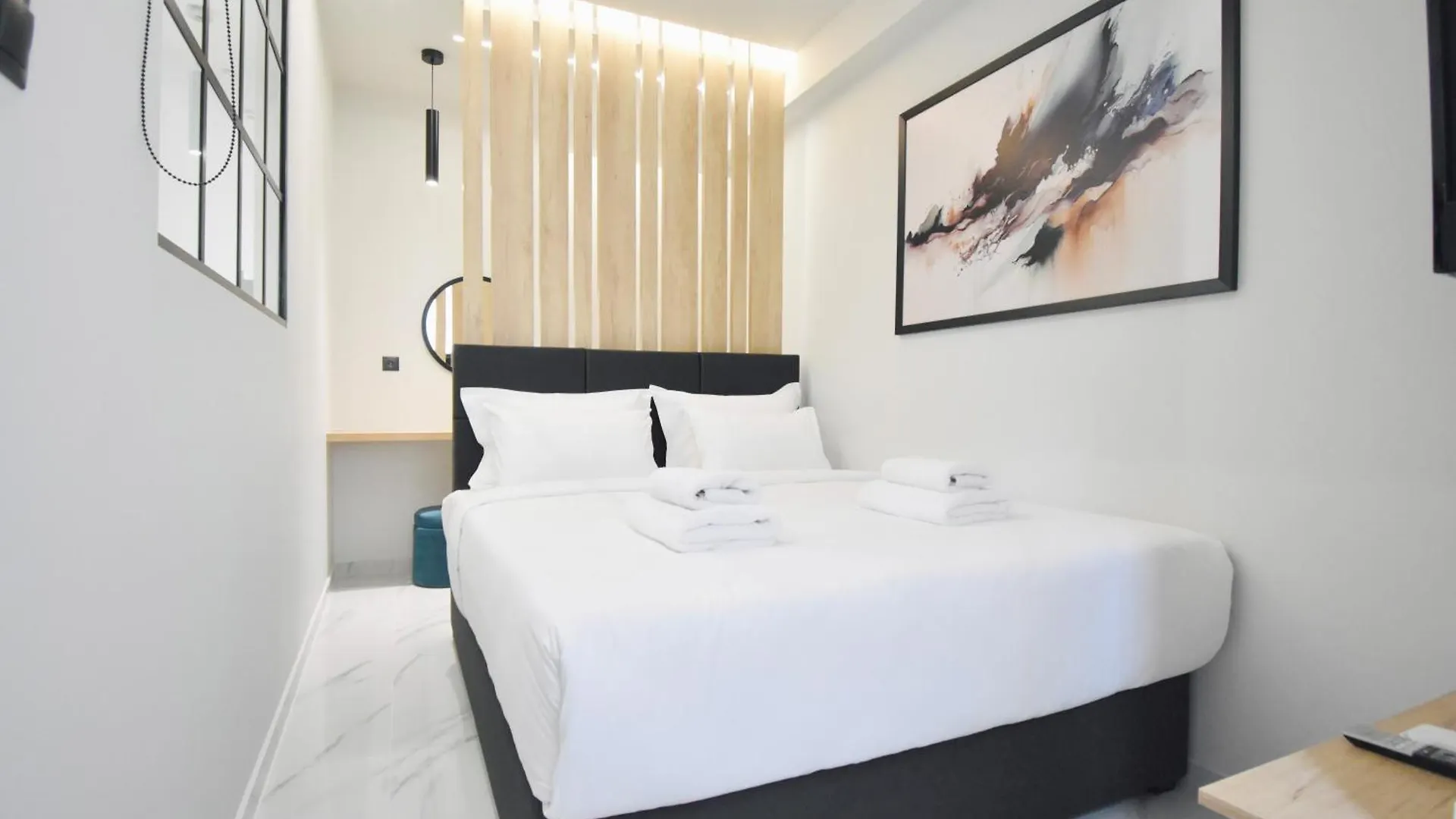 The Kleko Project By Halu! Apartment Thessaloniki