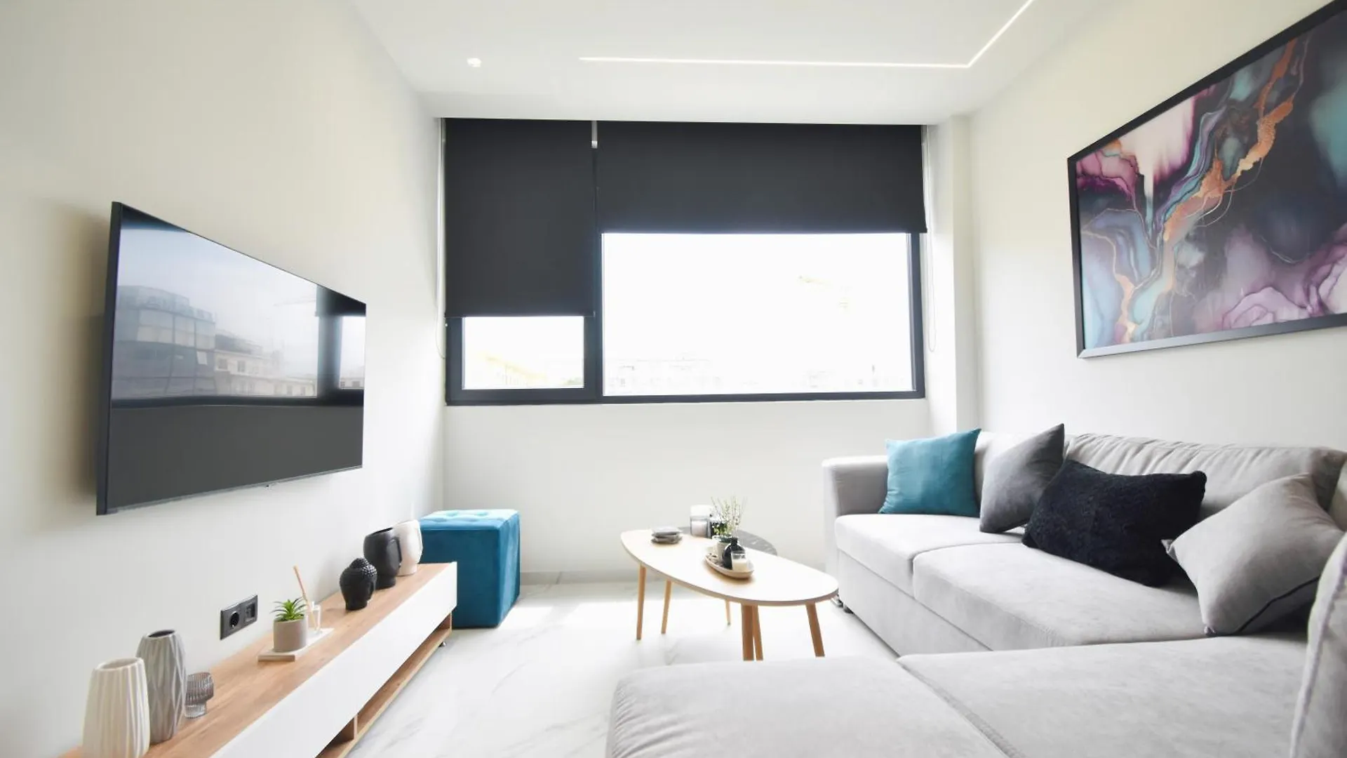 The Kleko Project By Halu! Apartment Thessaloniki