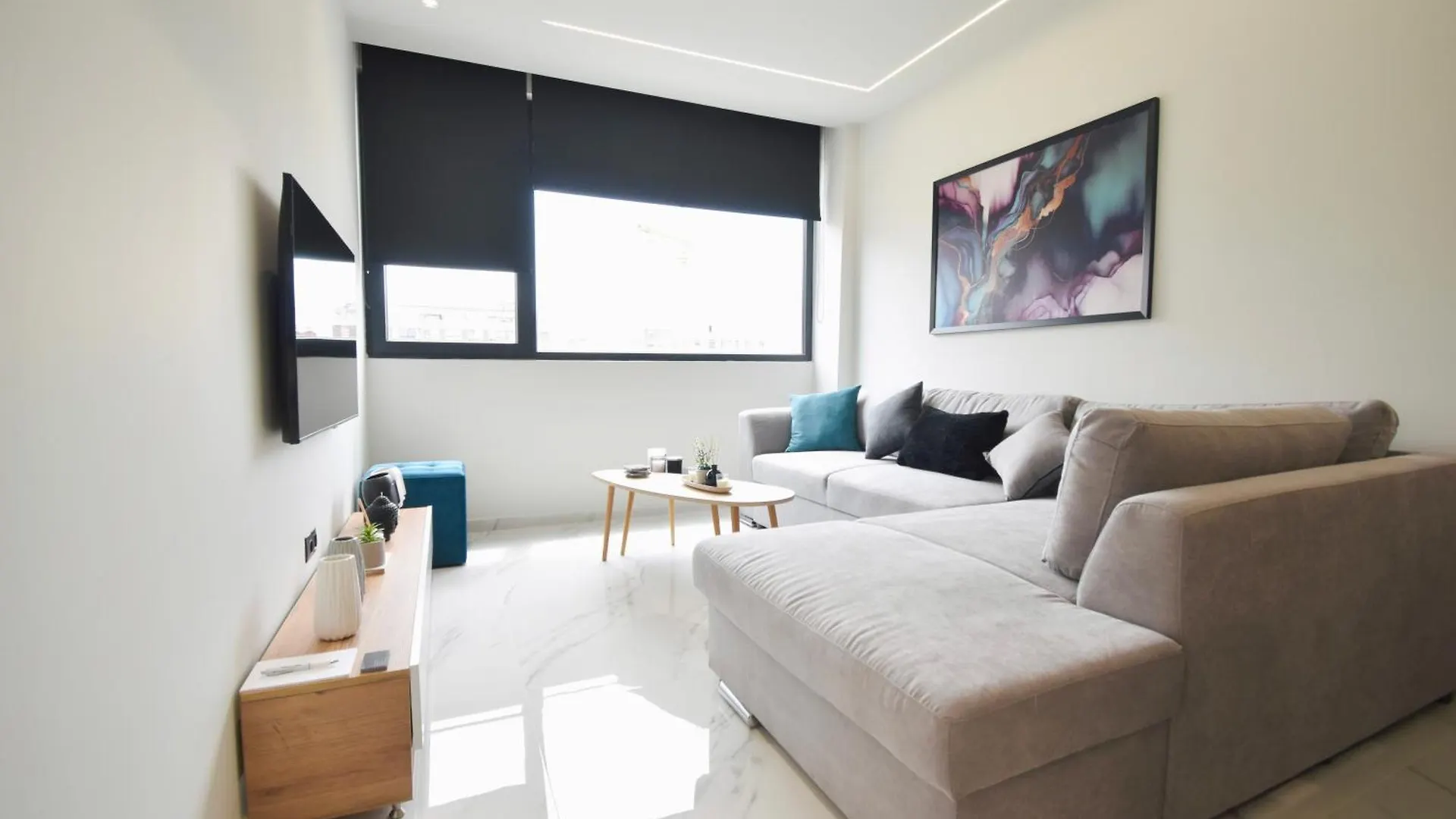 The Kleko Project By Halu! Apartment Thessaloniki