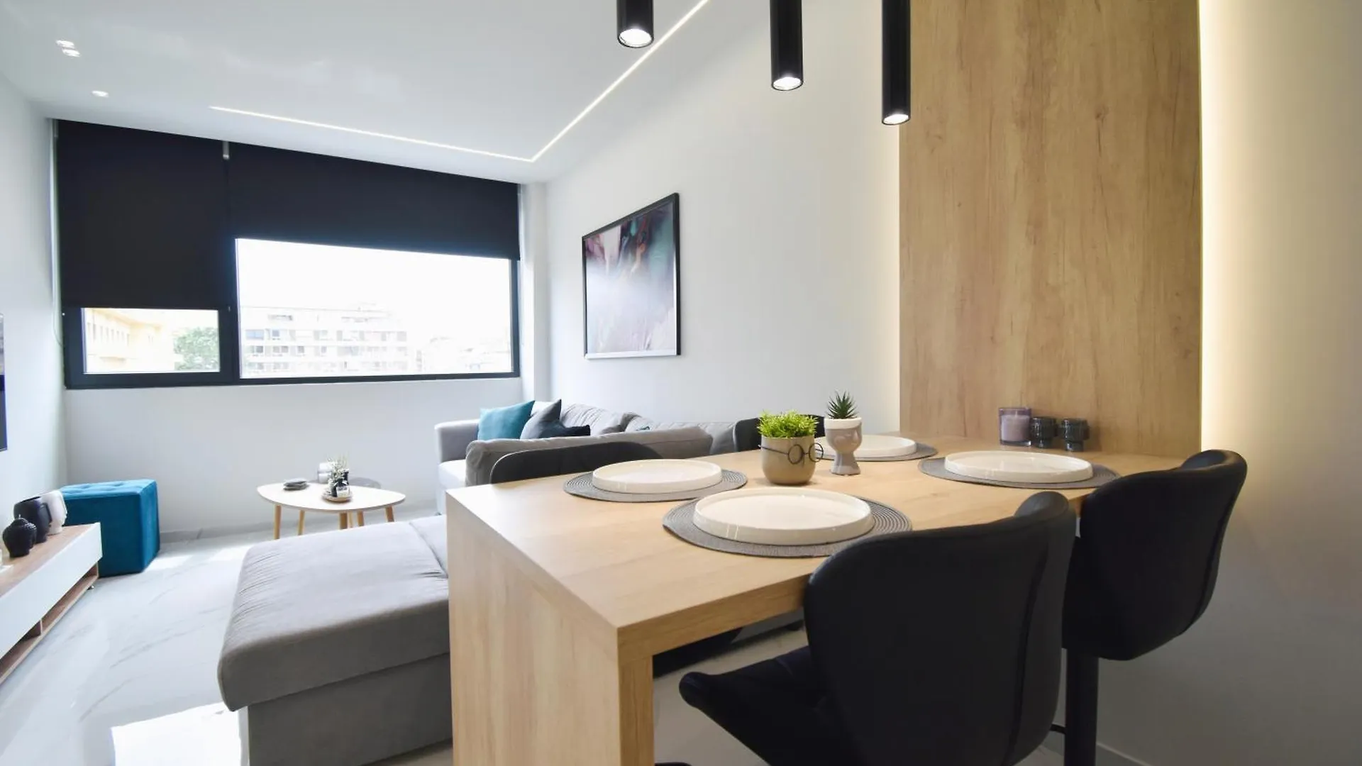 The Kleko Project By Halu! Apartment Thessaloniki