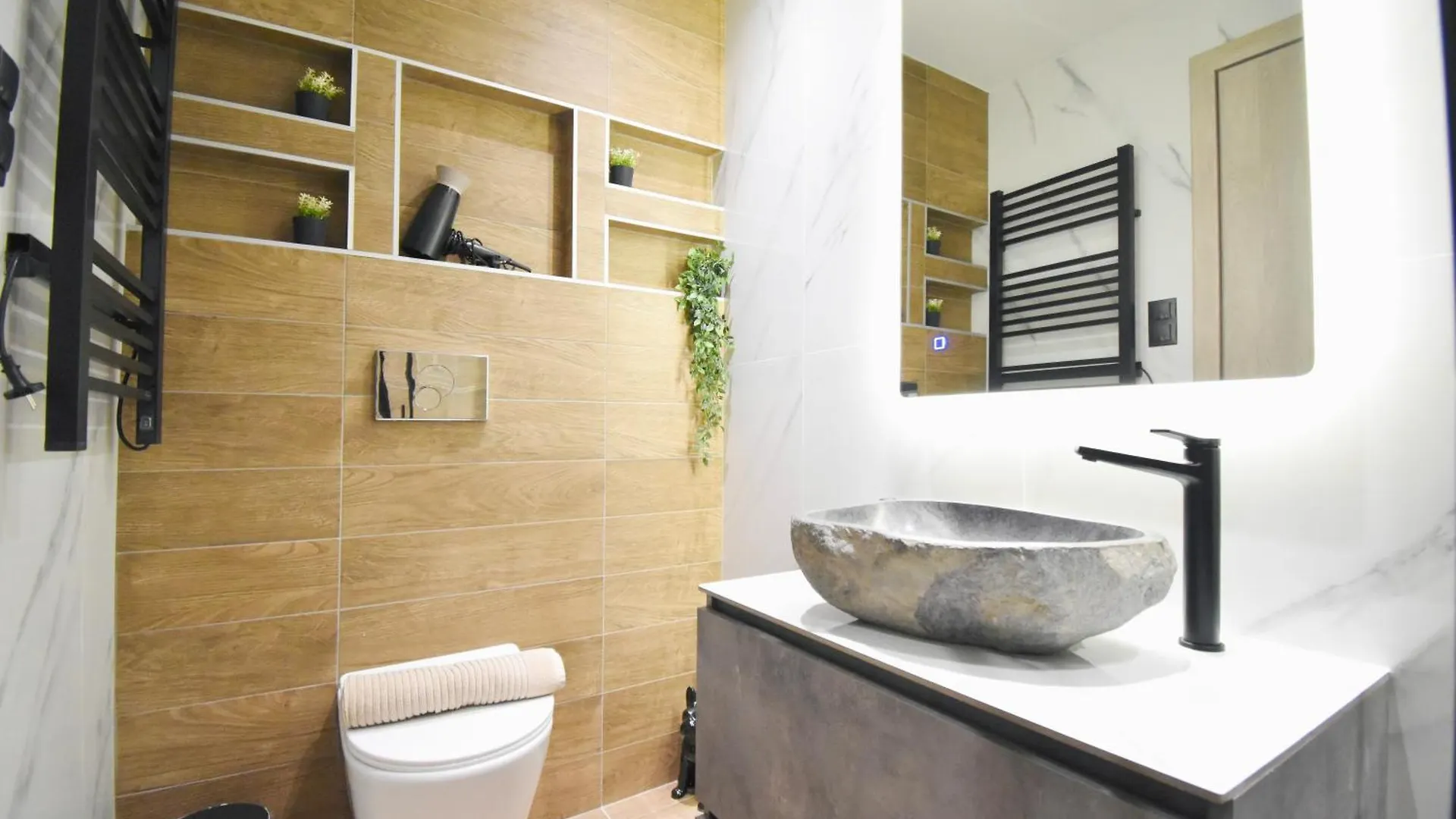 The Kleko Project By Halu! Apartment Thessaloniki
