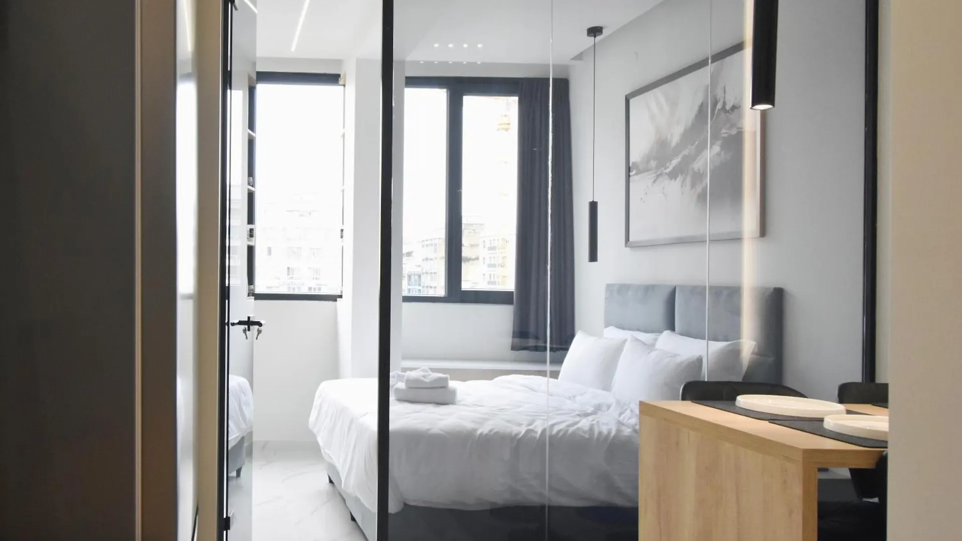 The Kleko Project By Halu! Apartment Thessaloniki