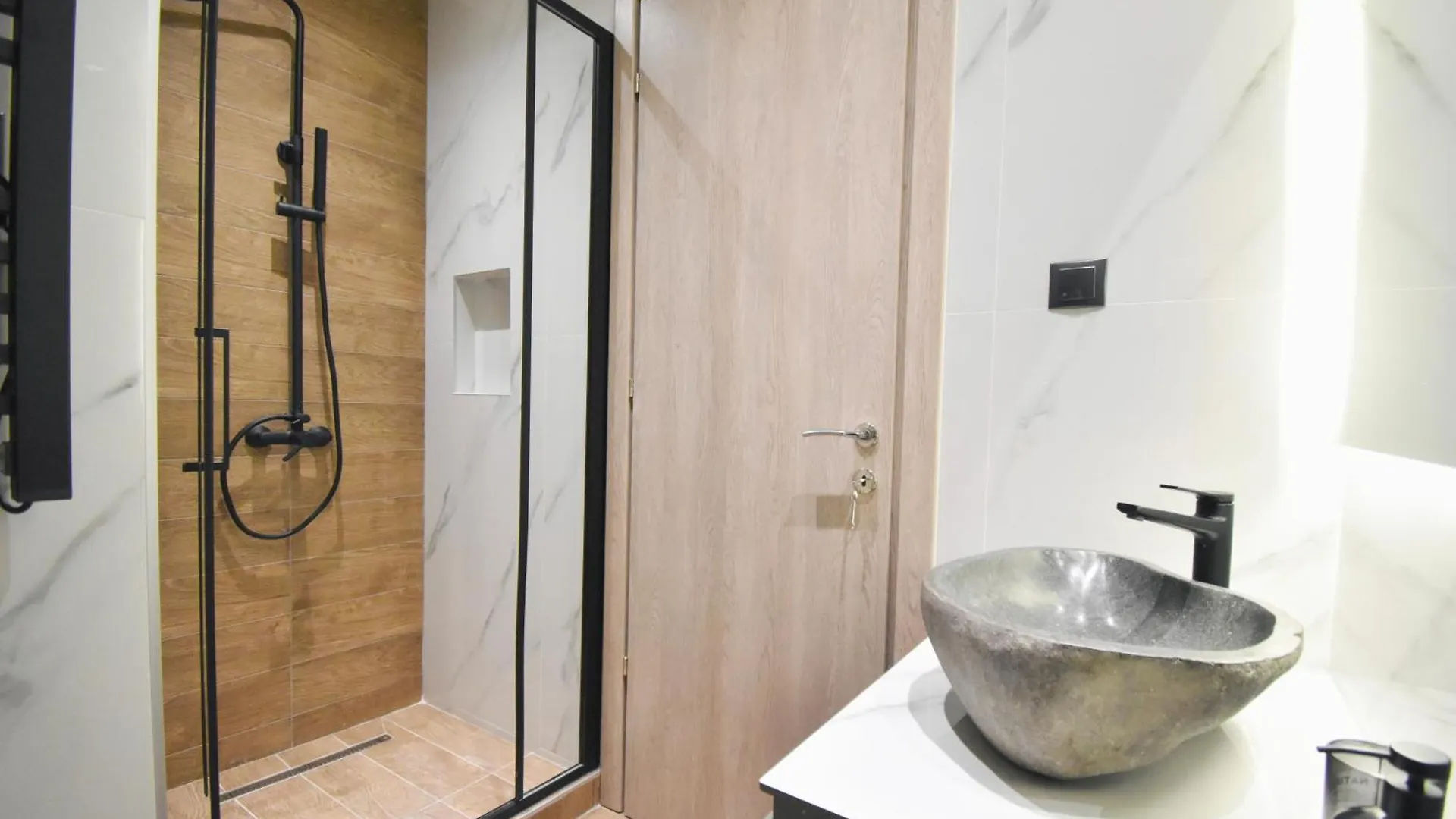 The Kleko Project By Halu! Apartment Thessaloniki 0*,  Greece