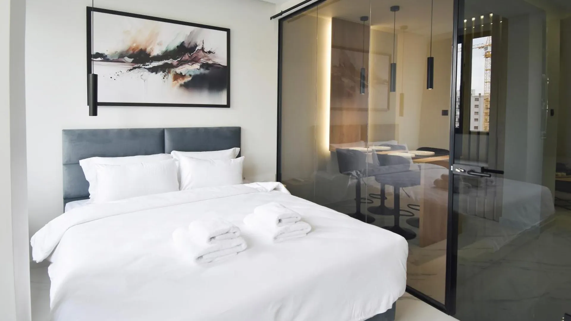 The Kleko Project By Halu! Apartment Thessaloniki 0*,  Greece