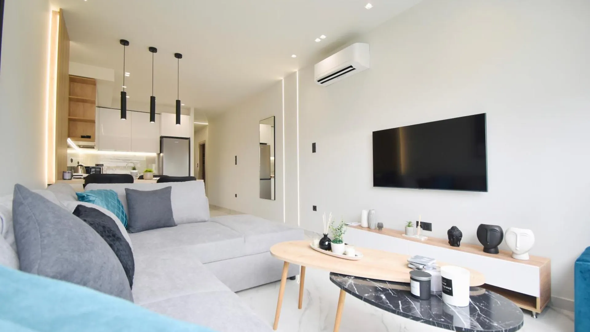 The Kleko Project By Halu! Apartment Thessaloniki