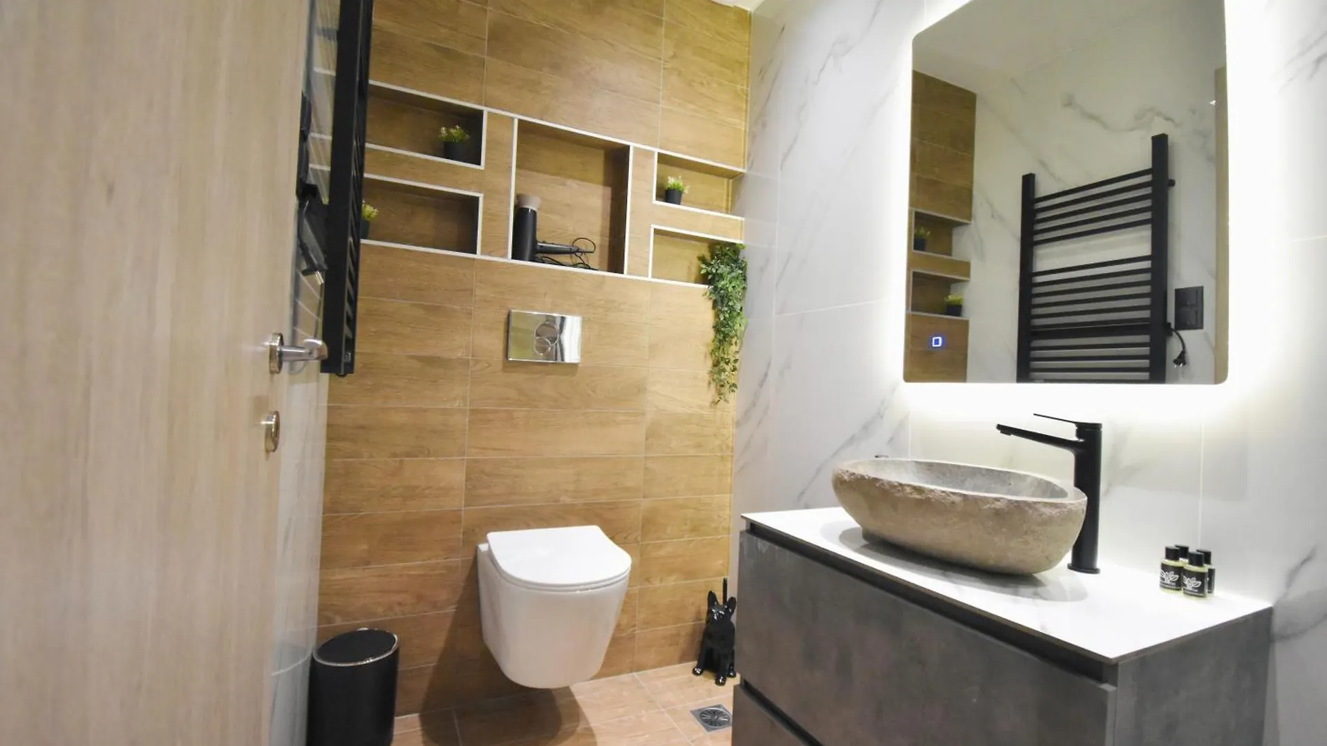 The Kleko Project By Halu! Apartment Thessaloniki