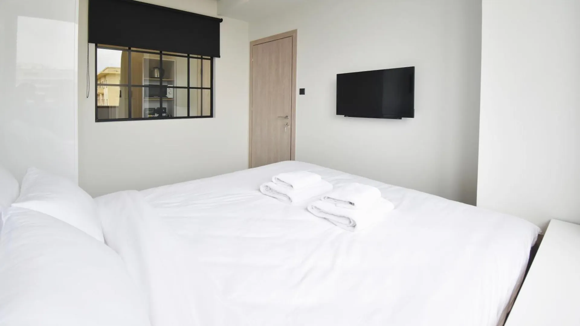 The Kleko Project By Halu! Apartment Thessaloniki