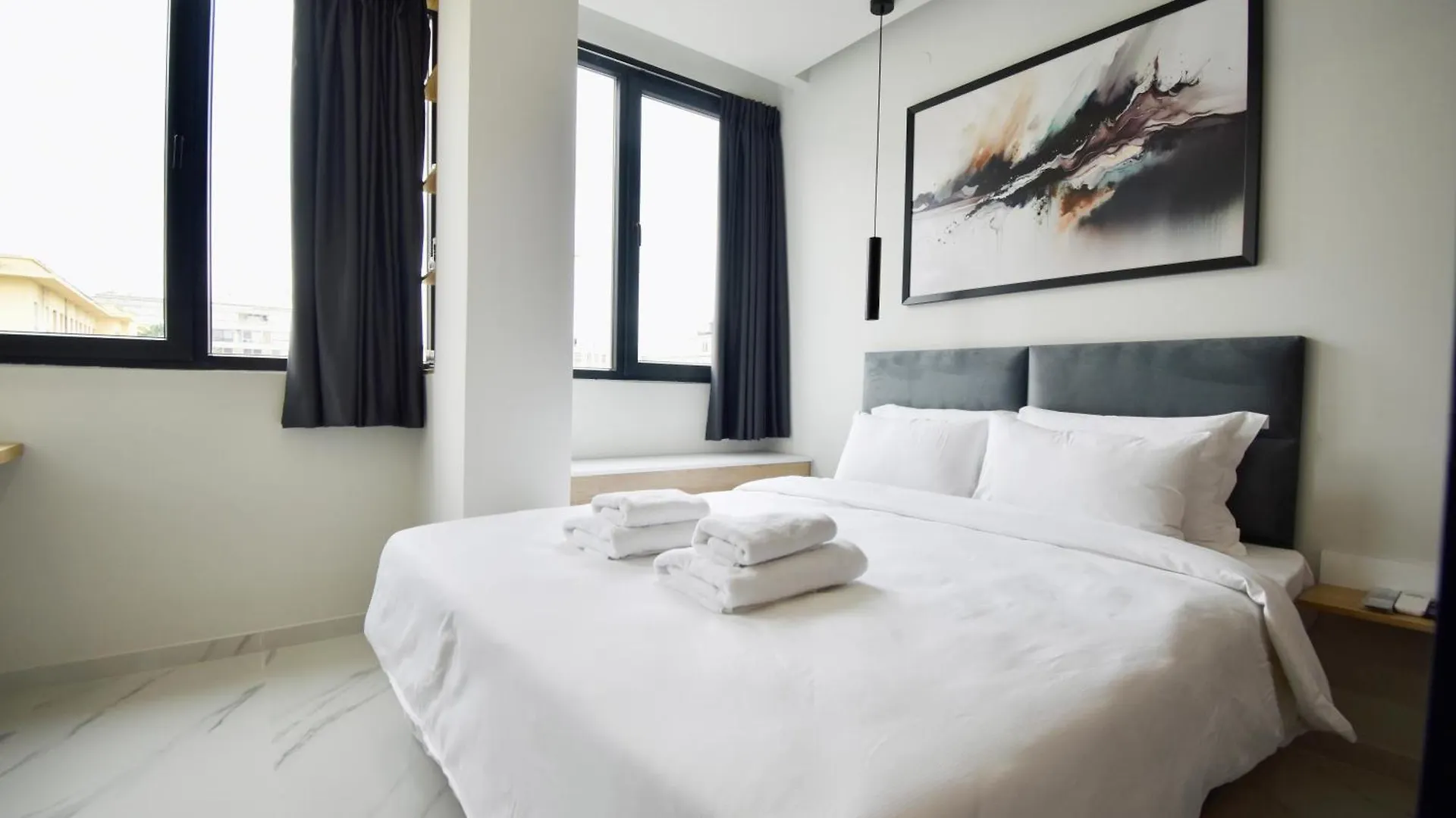 The Kleko Project By Halu! Apartment Thessaloniki 0*,