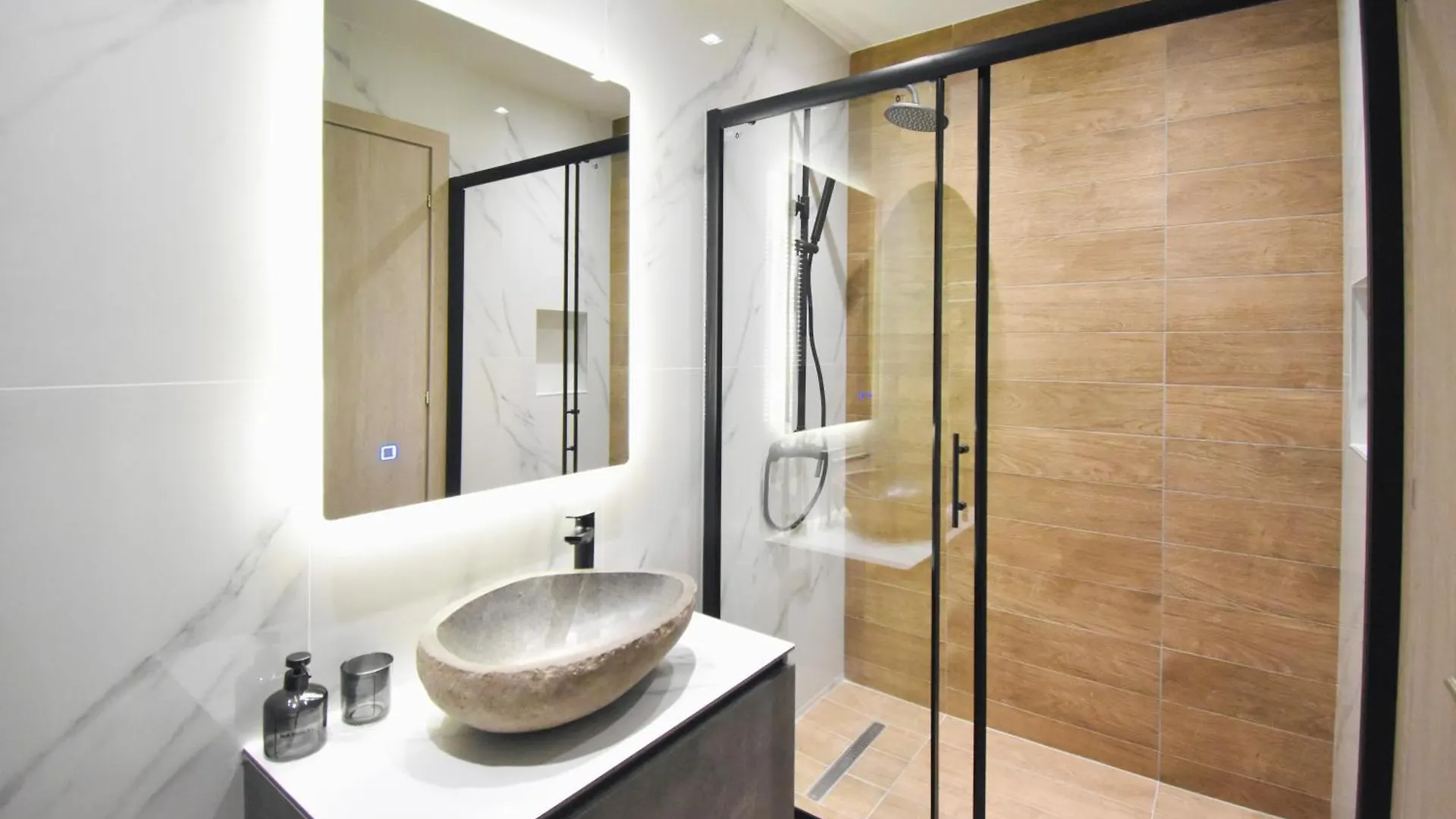 The Kleko Project By Halu! Apartment Thessaloniki