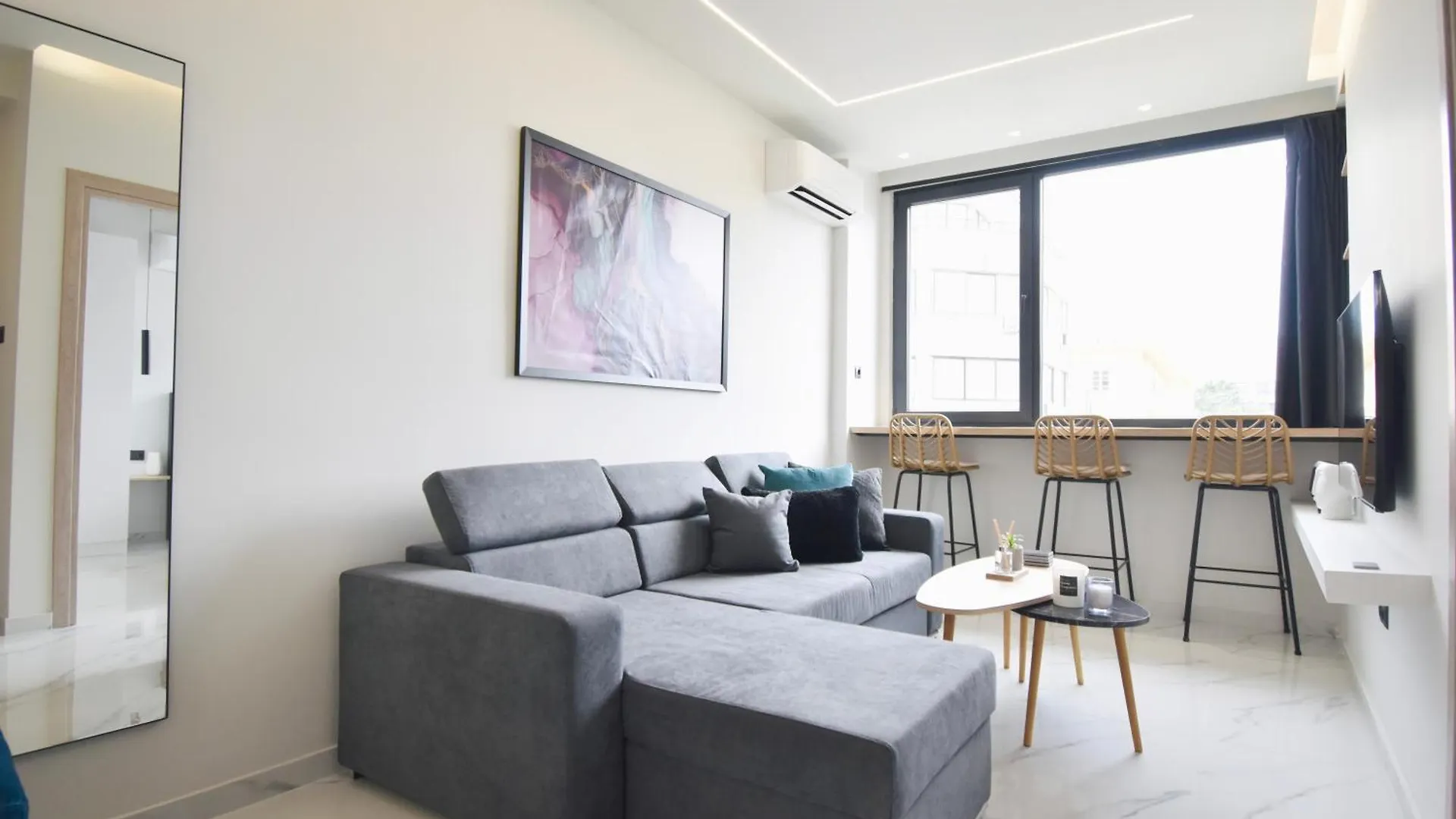 The Kleko Project By Halu! Apartment Thessaloniki