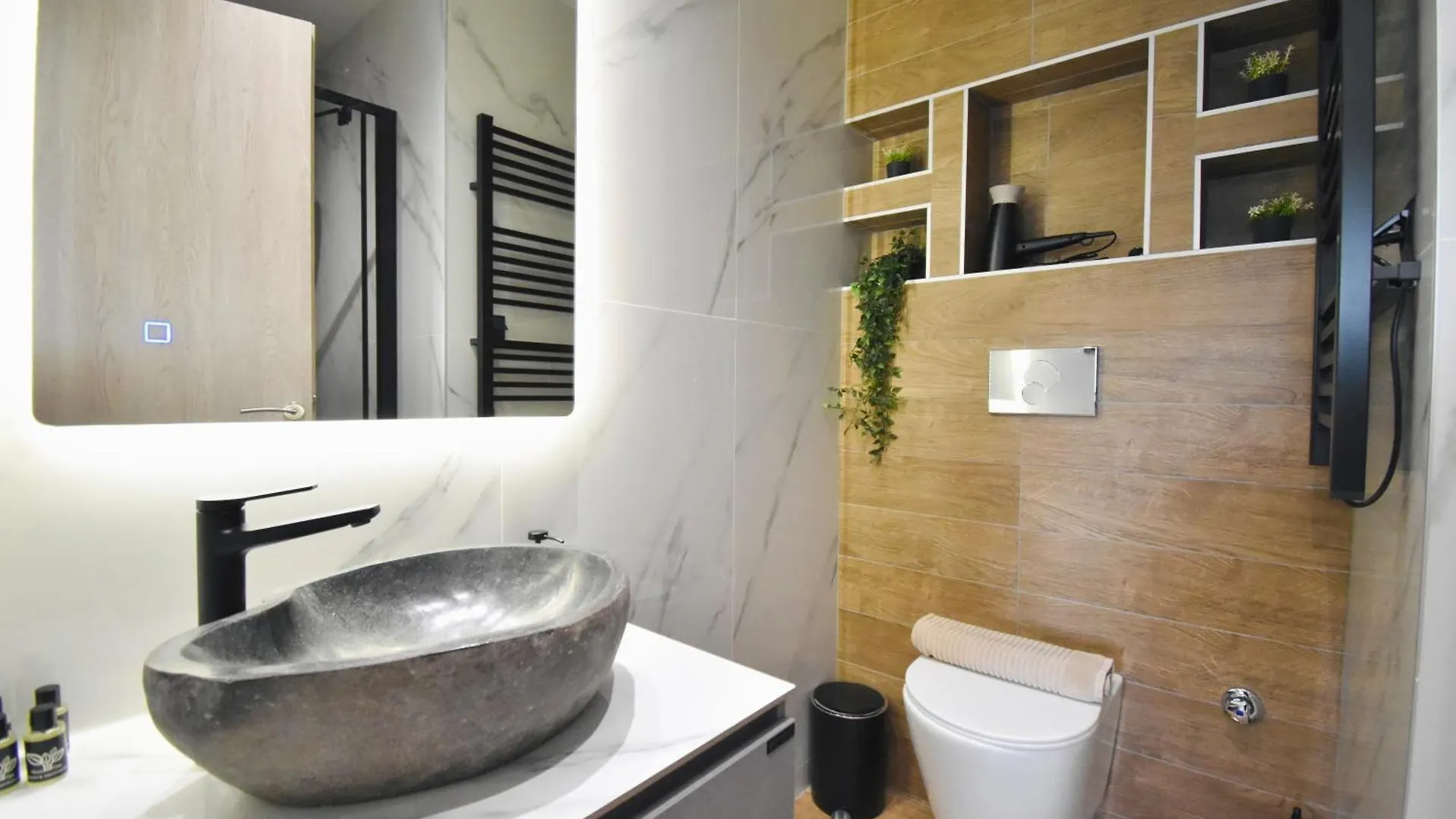 The Kleko Project By Halu! Apartment Thessaloniki